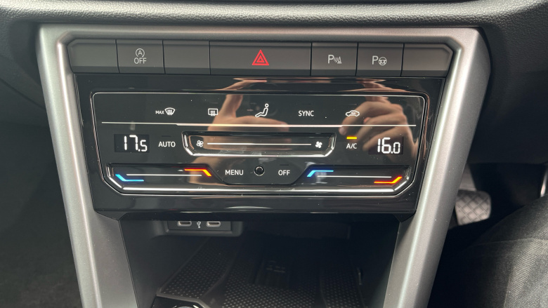 Volkswagen T-Roc 1.5 TSI Match 5dr Petrol Hatchback